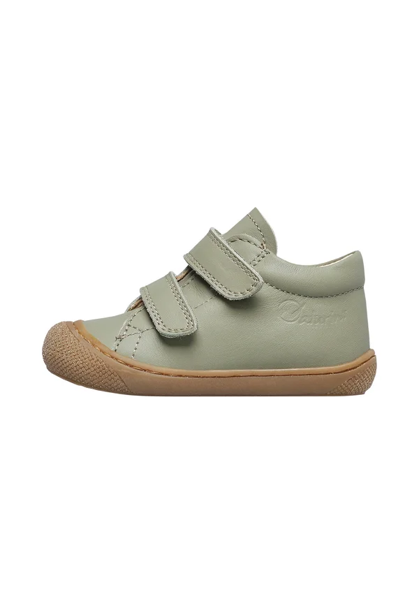 COCOON - Klettschuh - olivgrün