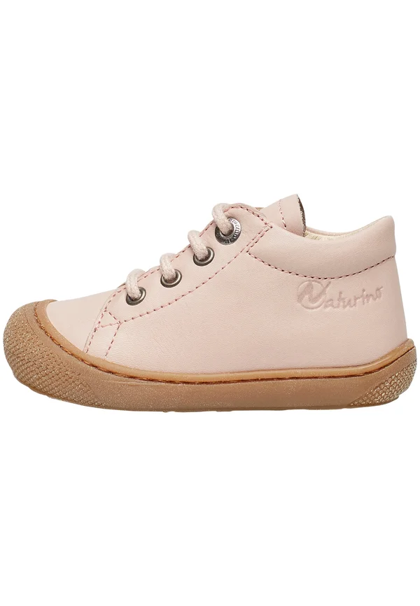 COCOON - Krabbelschuh - rosa