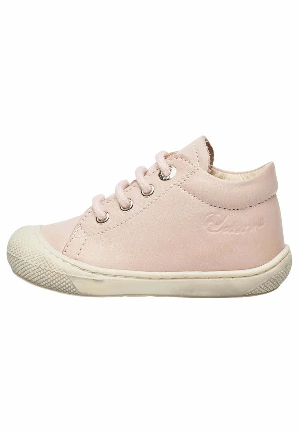 COCOON-PASSI IN - Sneaker high - rosa