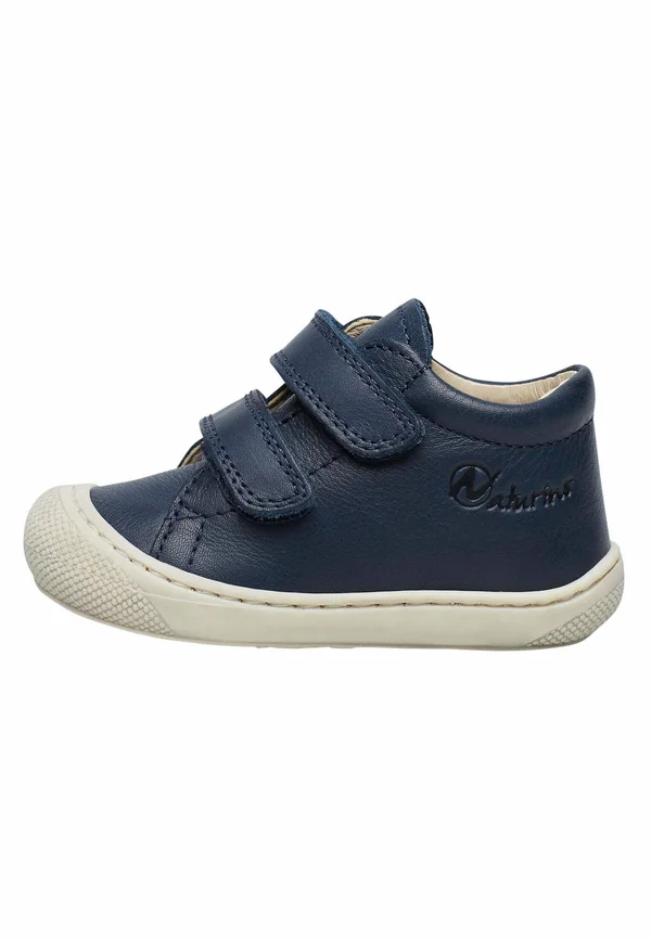 COCOON PRIMI PASSI  - Sneaker low - blau