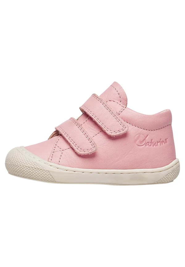COCOON PRIMI PASSI  - Sneaker low - pfirsichrosa