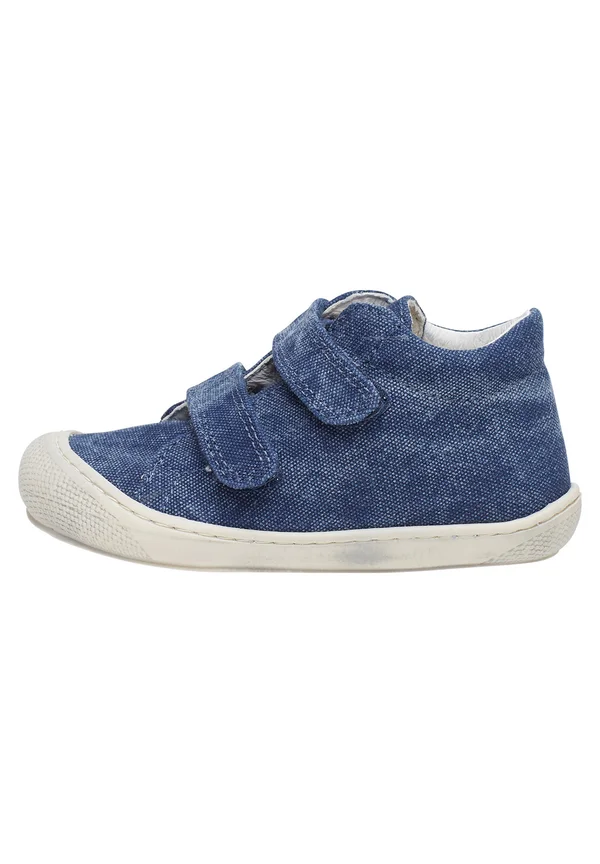 COCOON-SNEAKER - Lauflernschuh - blue