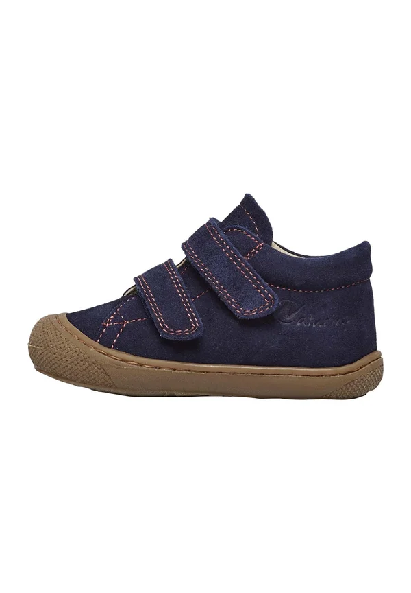 COCOON  - Sneaker low - blau rot