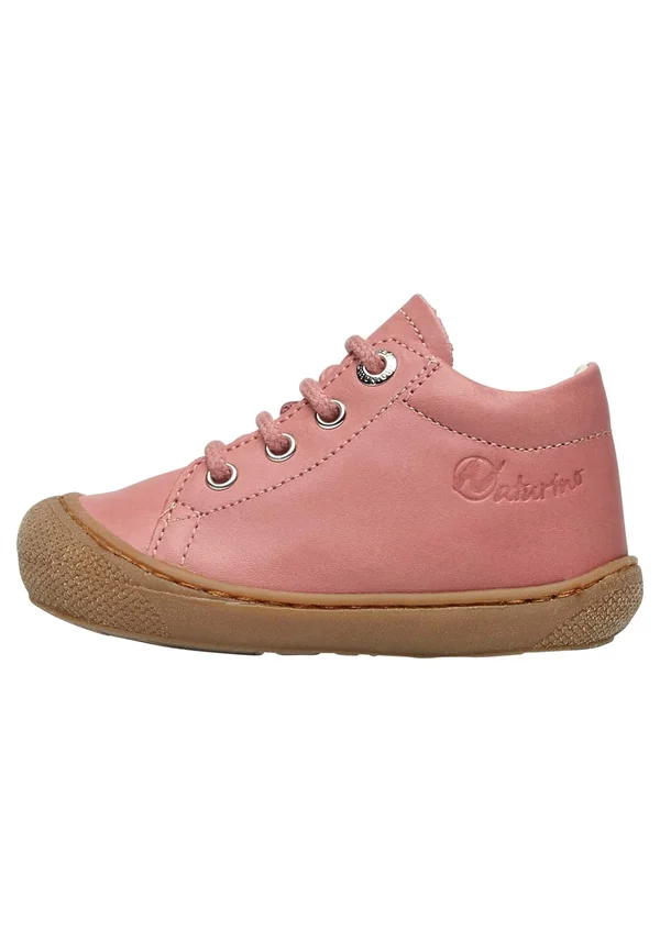COCOON - Sneaker low - helles rosa beige