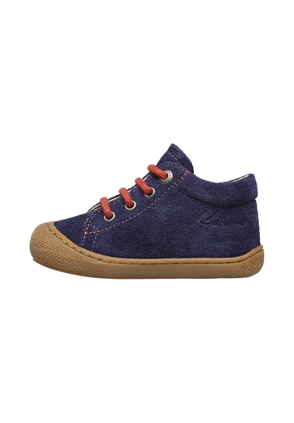 COCOON - Sneaker low - mitternachtsblau-