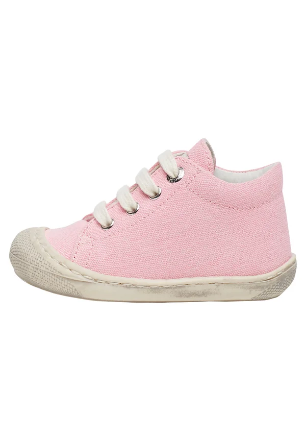 COCOON - Sneaker low - pink