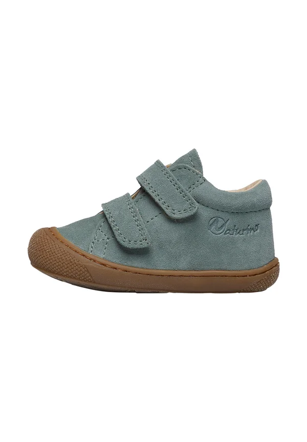 COCOON  - Sneaker low - salbei