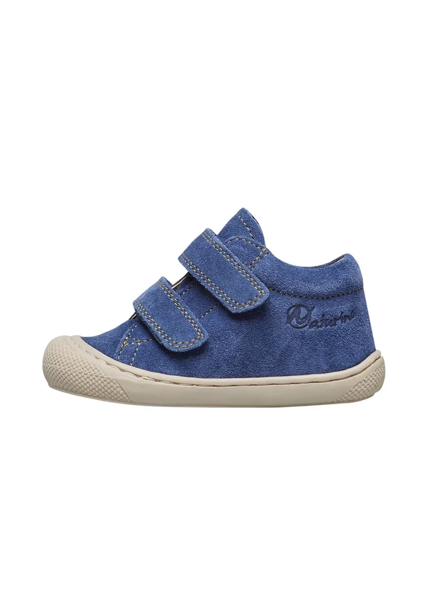 COCOON  - Sneaker low - weiß/blau