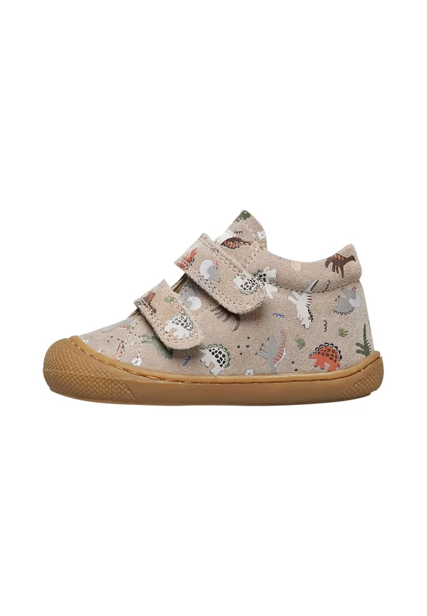 COCOON SNEAKERS - Lauflernschuh - taubengrau-