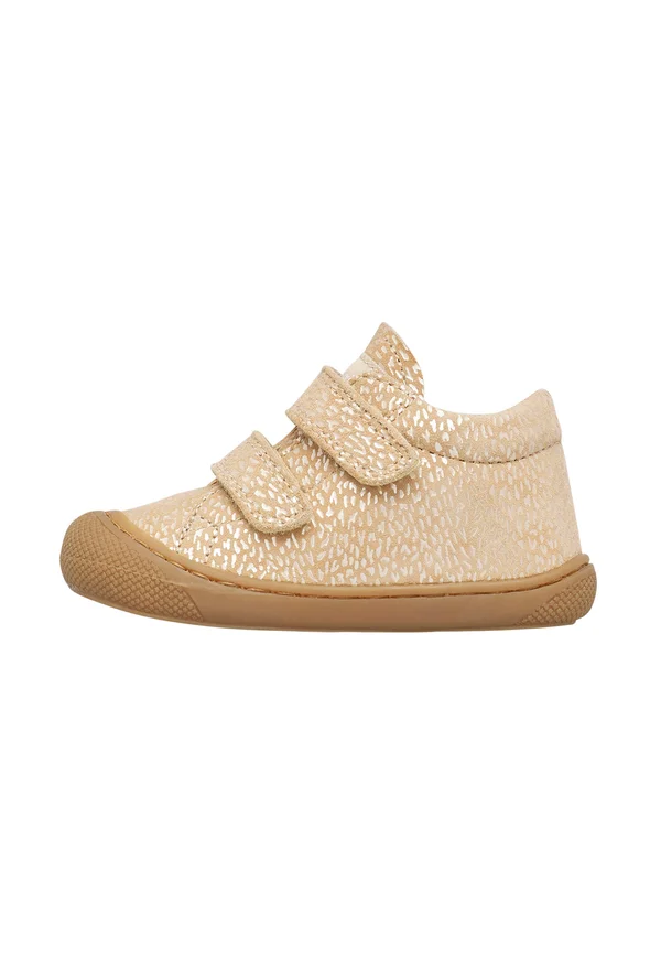 COCOON VL - Lauflernschuh - beige