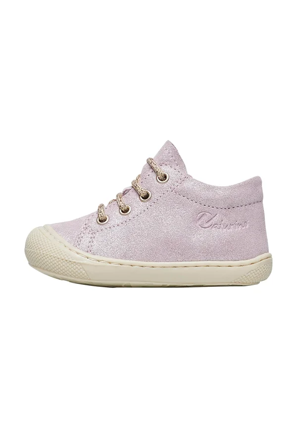 COCOON ZIP - Sneaker low - rosa