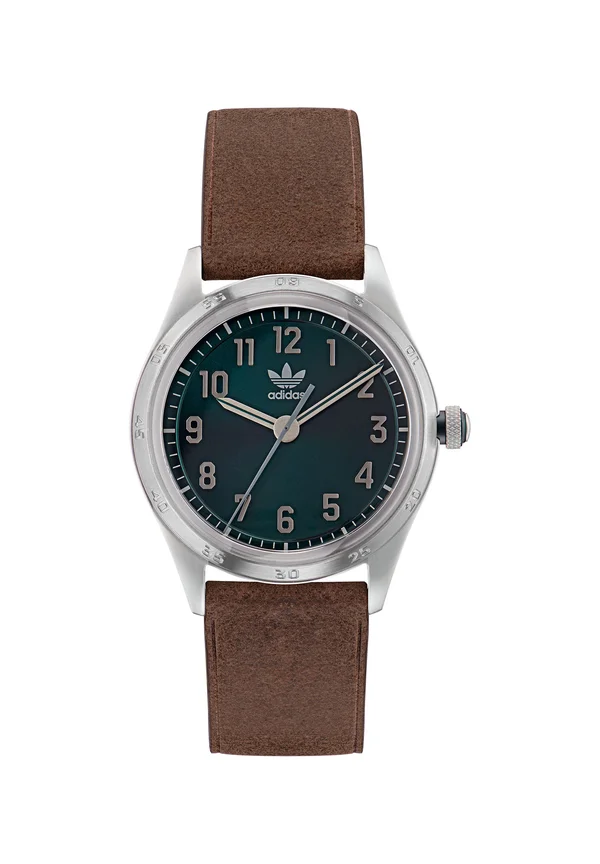 CODE FOUR - Uhr - Brown