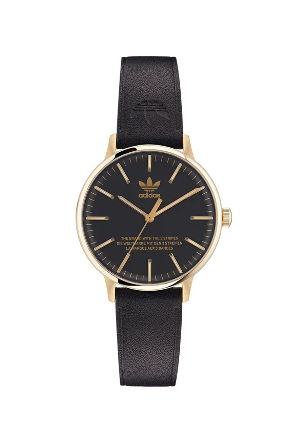 CODE ONE SMALL - Uhr - Black