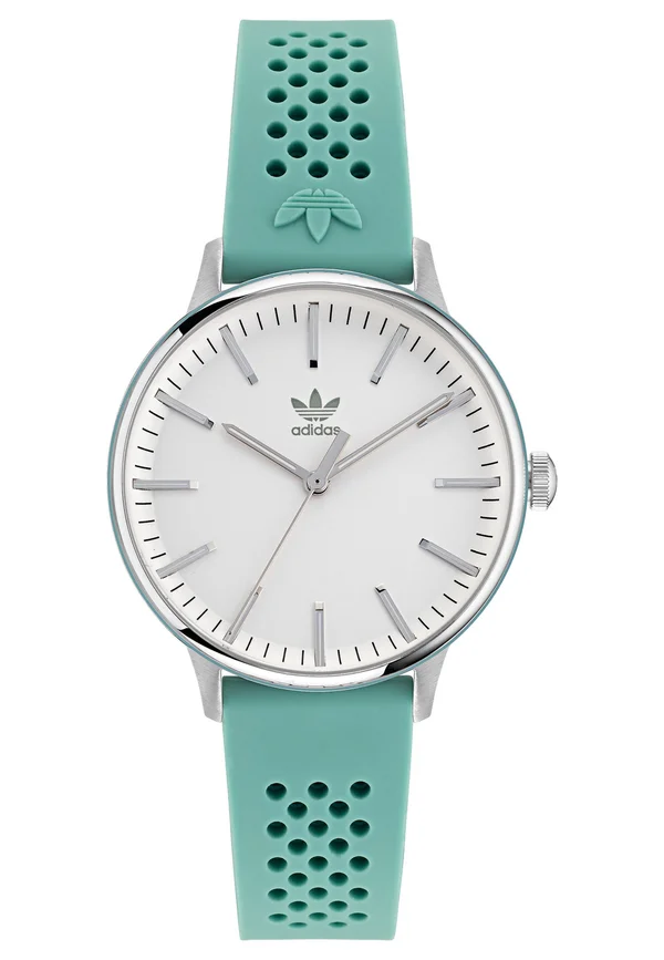 CODE ONE SMALL - Uhr - green