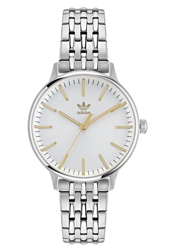CODE ONE SMALL - Uhr - silver-coloured