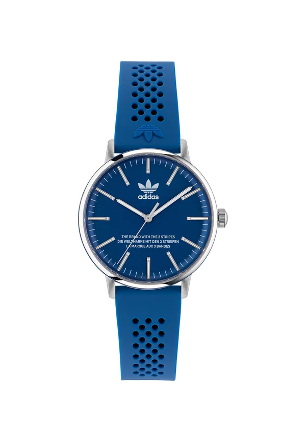 CODE ONE - Uhr - blue