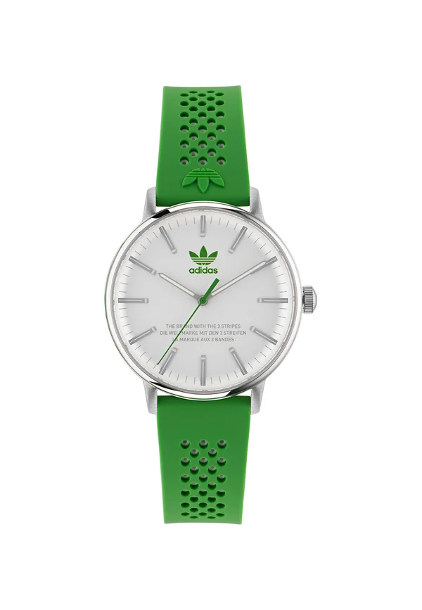CODE ONE - Uhr - green