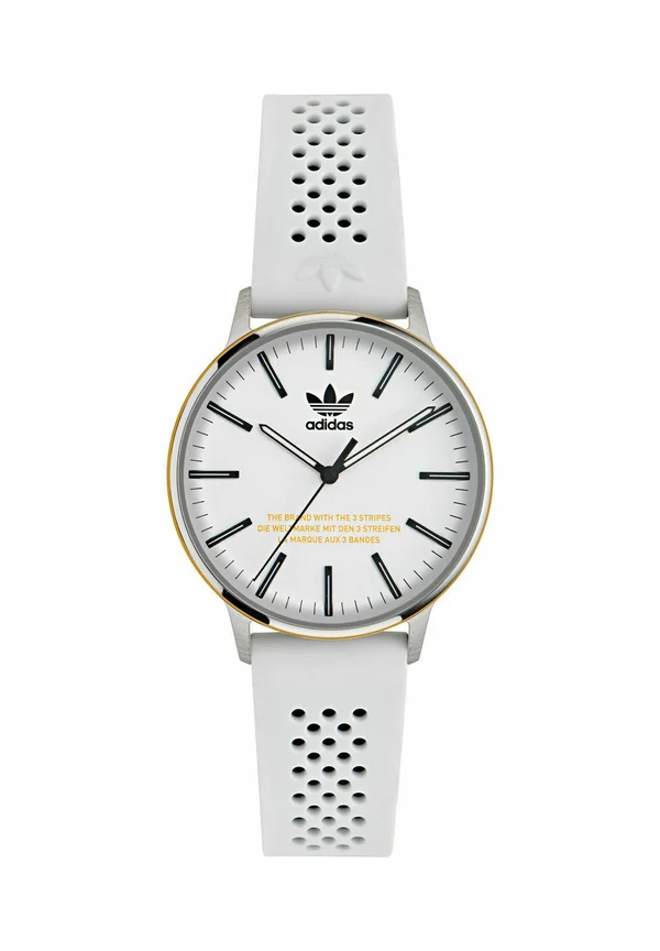CODE ONE - Uhr - white