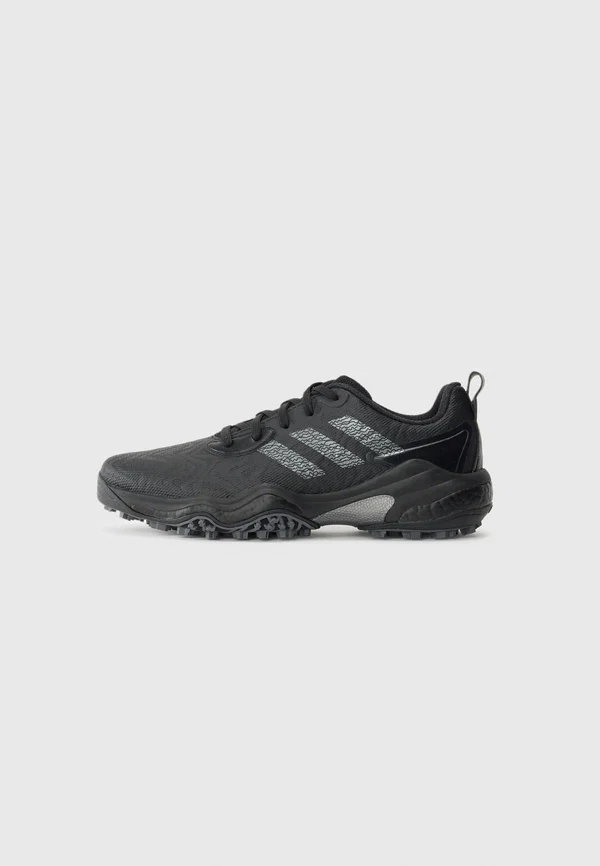 CODECHAOS 25 - Golfschuhe (ohne Spikes) - core black/aurora metallic-coloured