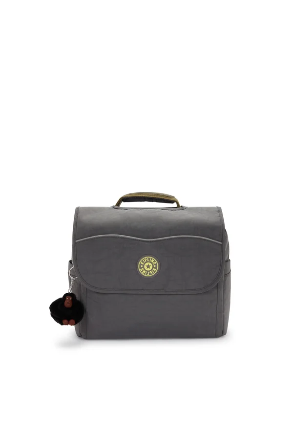 CODIE S - Tagesrucksack - back to grey