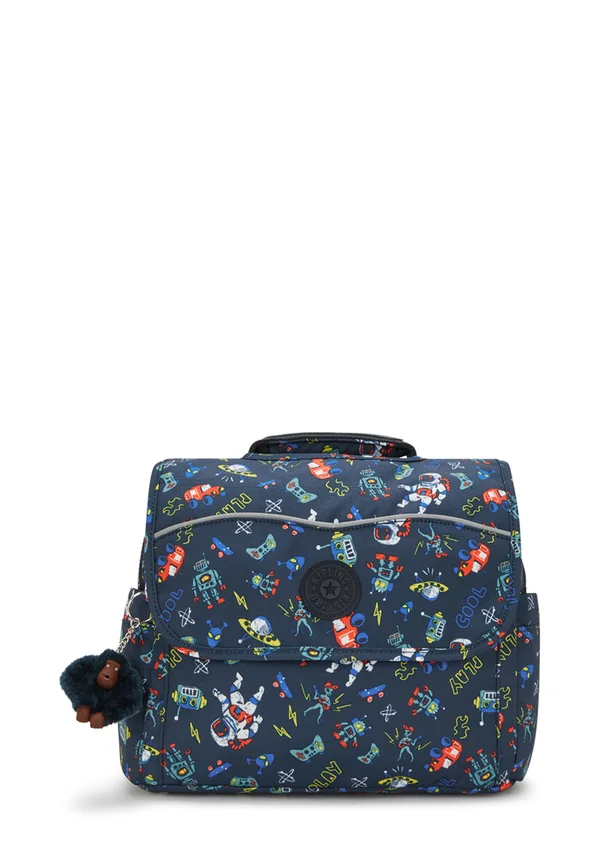 CODIE - Schulranzen - space game