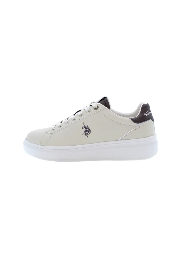 CODY - Sneaker low - beige