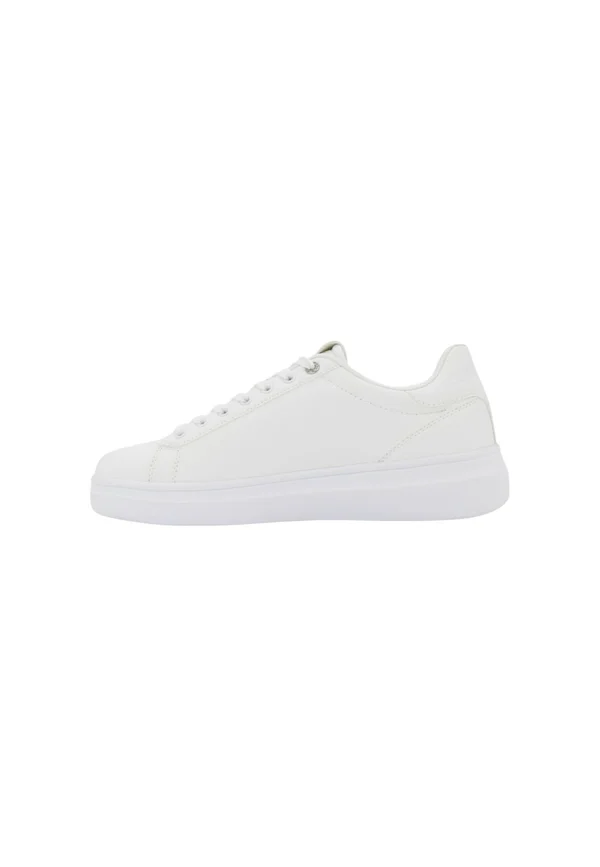 CODY - Sneaker low - bianco