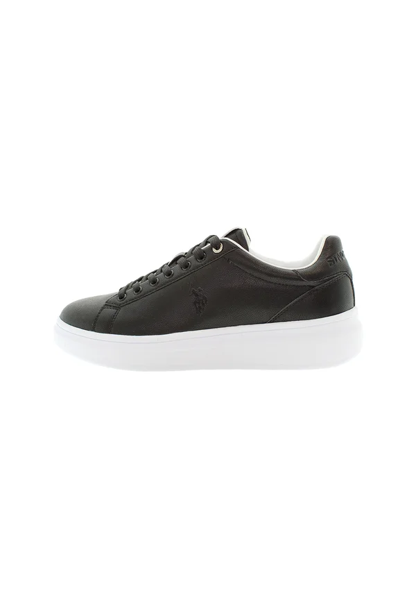 CODY - Sneaker low - black