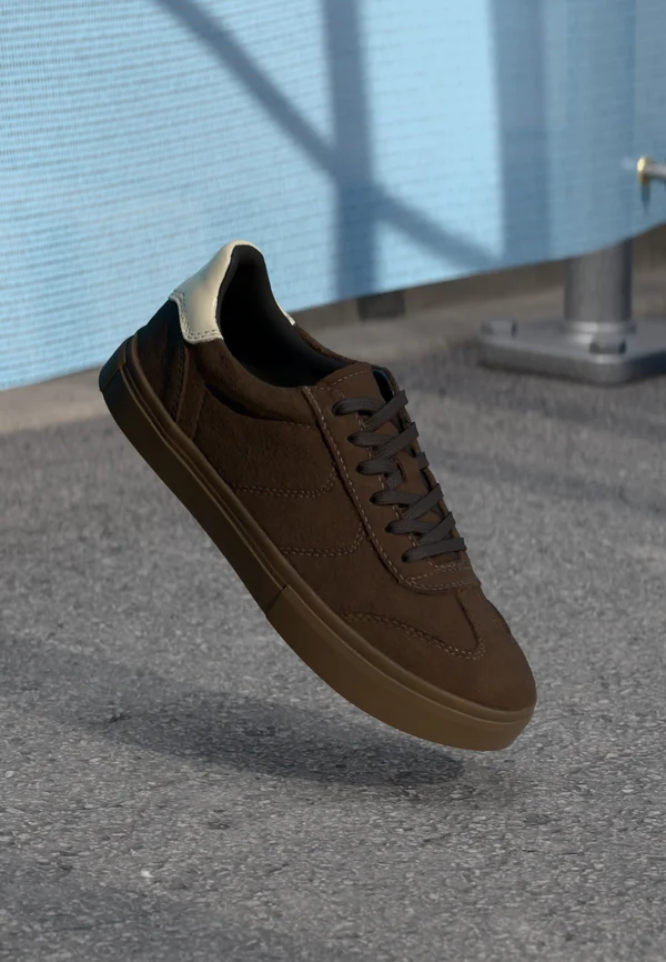 CODY - Sneaker low - coffee