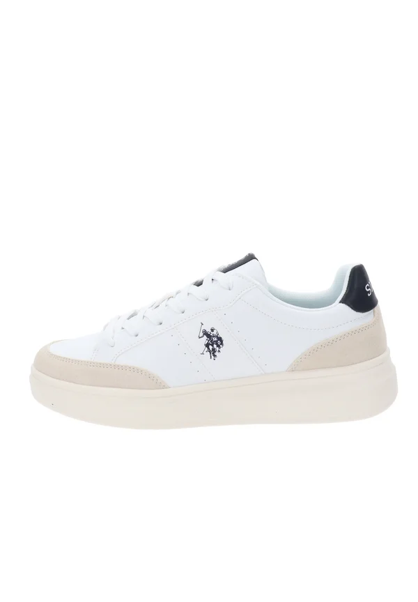 CODY - Sneaker low - whi-dbl05