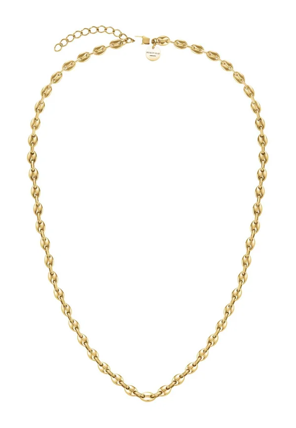 COFFEE BEAN  - Halskette - gold-coloured