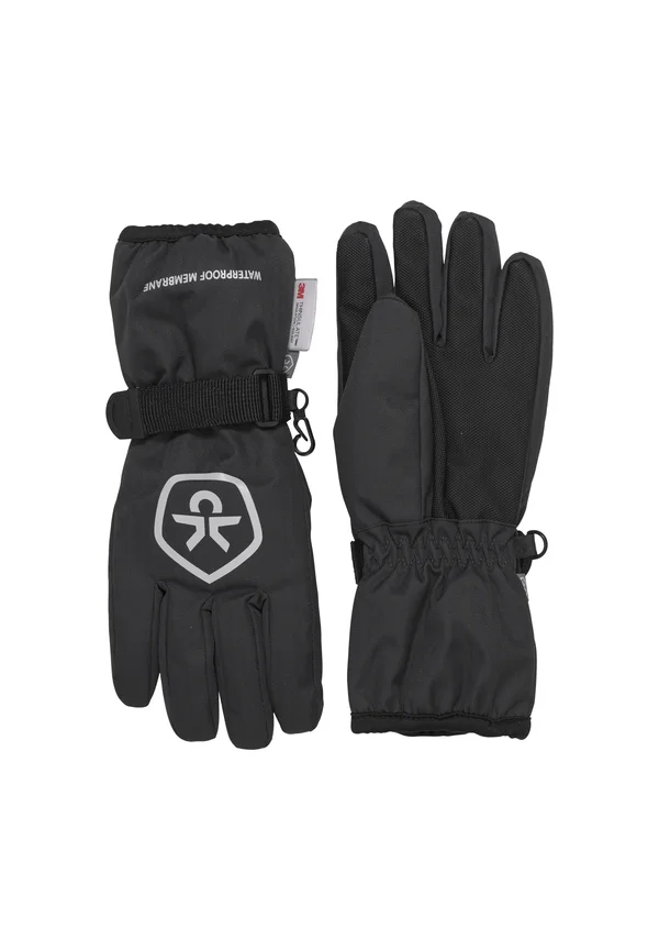 COGLOVES - Fingerhandschuh - black