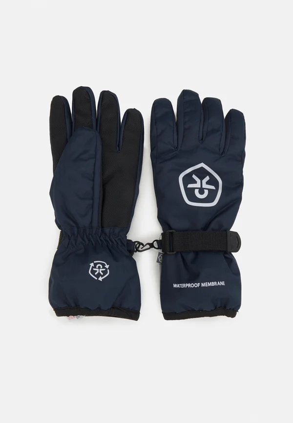 COGLOVES - Fingerhandschuh - total eclipse