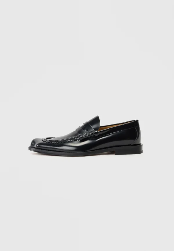 COIN - Slipper - black