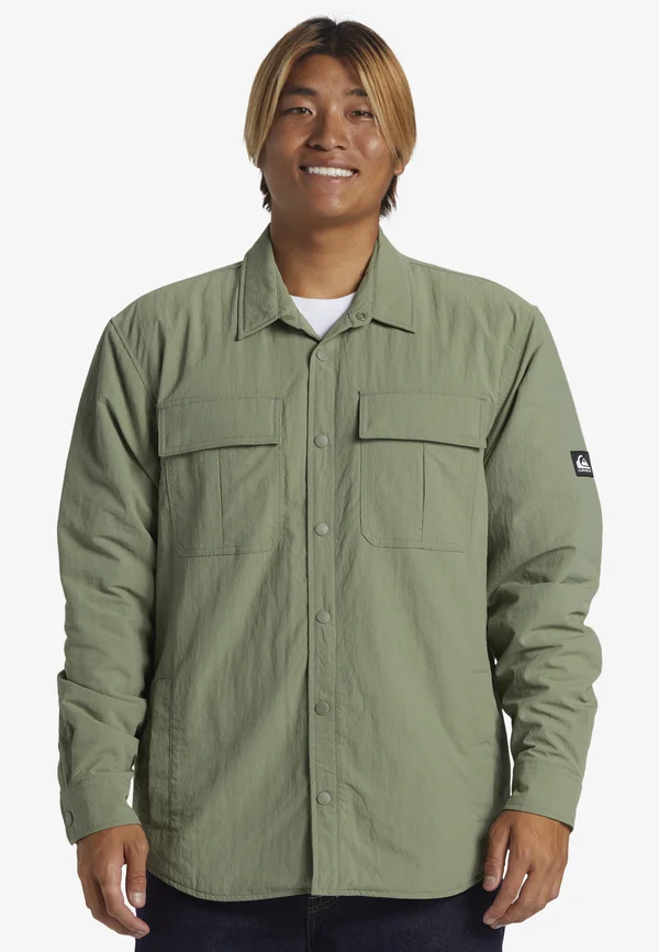 COLD SNAP SHACKET - Leichte Jacke - glw