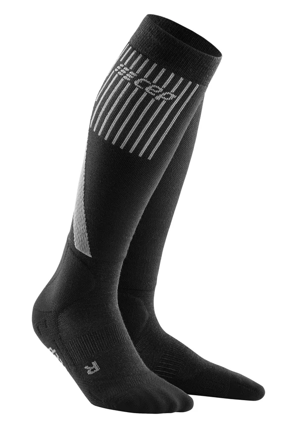 COLD WEATHER COMPRESSION  - Kniestrümpfe - black
