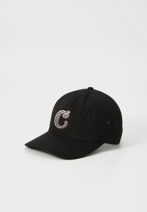 COLD WORLD UNISEX - Cap - black