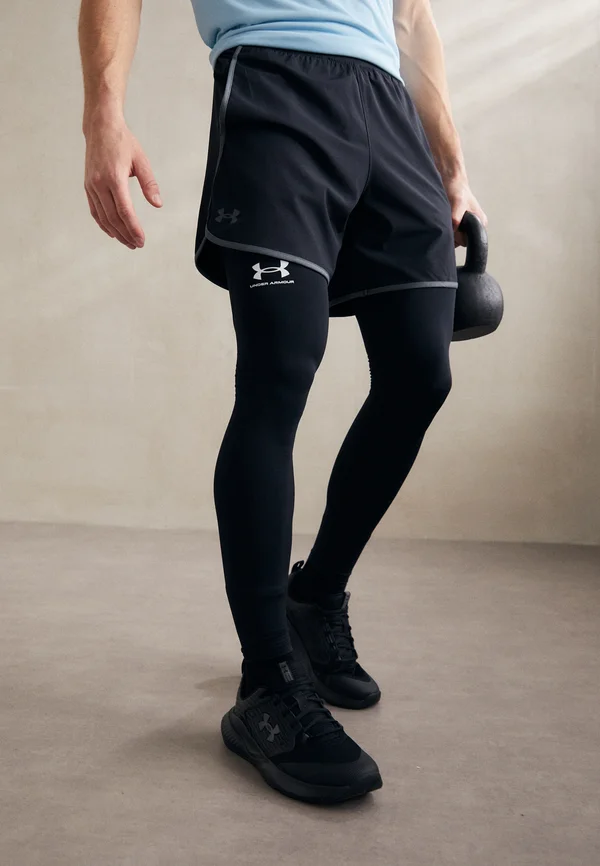 COLDGEAR - Unterhose lang - black