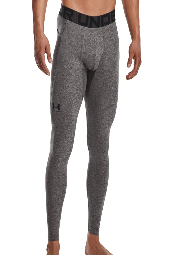 COLDGEAR - Unterhose lang - grau