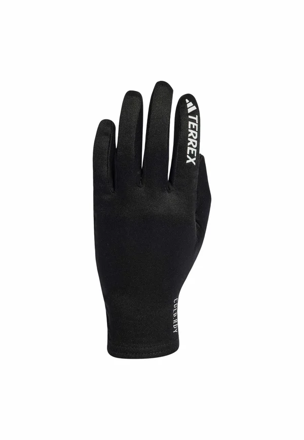 COLD.RDY - Fingerhandschuh - black