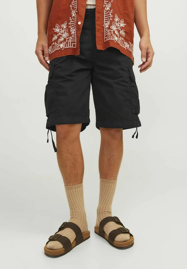 COLE - Shorts - black
