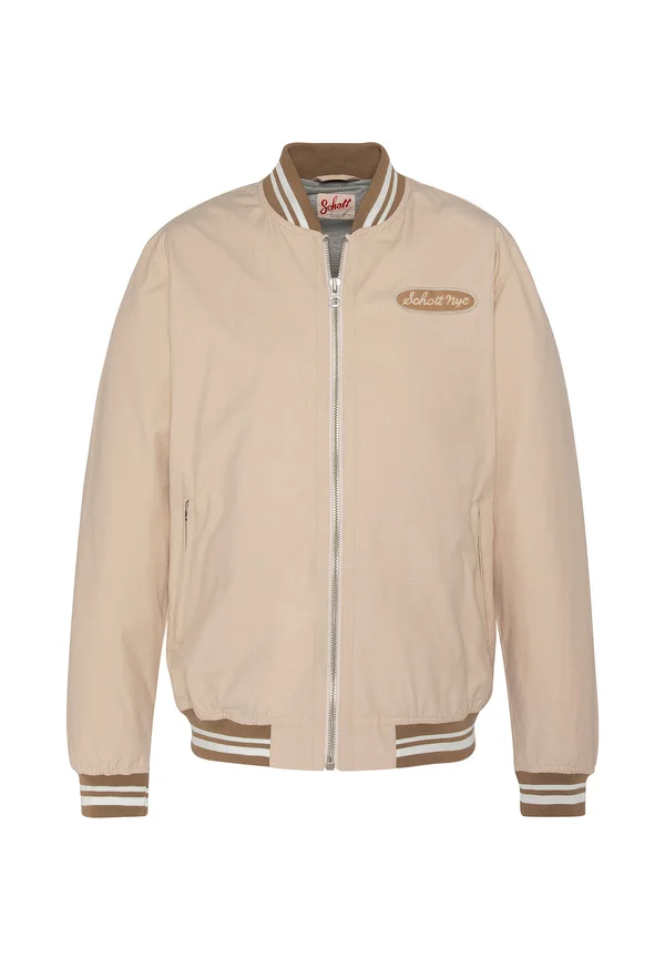 COLEBROOK - Bomberjacke - neutre