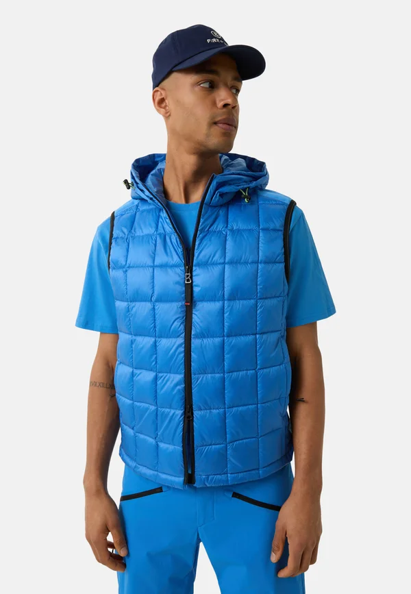 COLIM - Weste - himmelblau