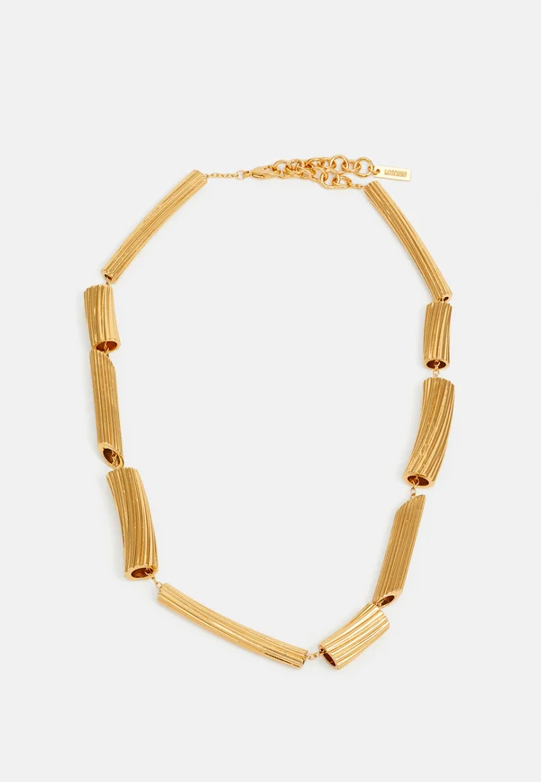 COLLANA - Halskette - gold-coloured