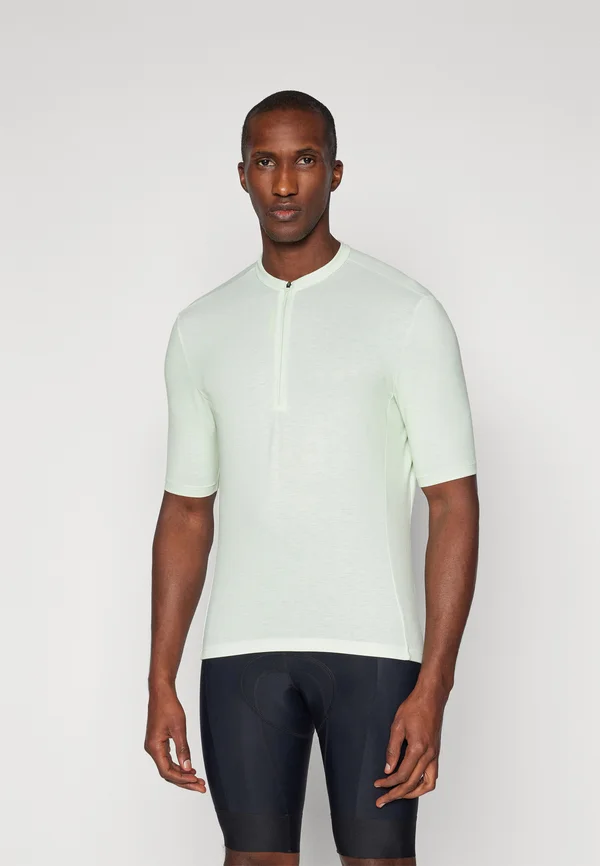 COLLAR 1/2 ZIP ESSENTIAL - Cycling-Trikot - ambrosia