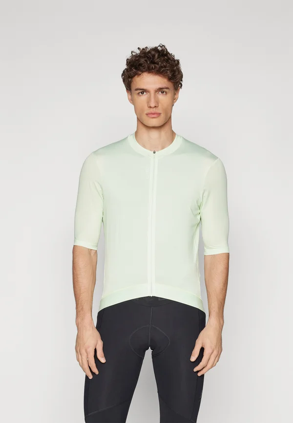 COLLAR FULL ZIP ZEROWEIGHT PRO - Cycling-Trikot - ambrosia