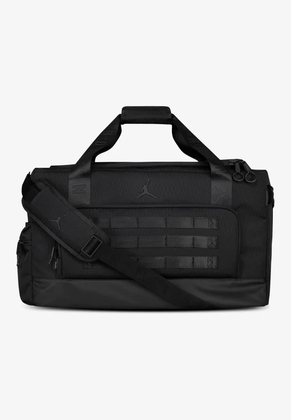 COLLECTORS DUFFLE - Sporttasche - black
