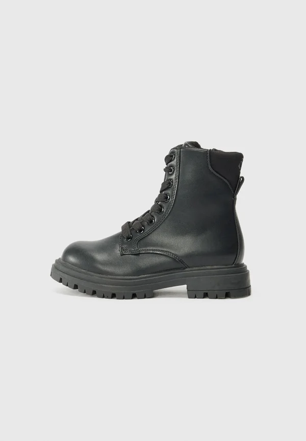 COLLEEN UNISEX - Stiefel - black