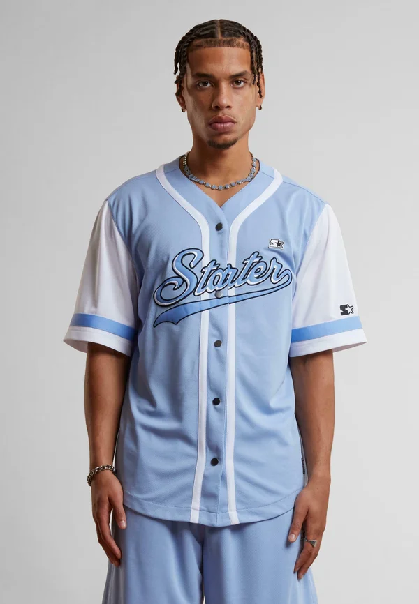 COLLEGE BASEBALL  - Hemd - carolinablue