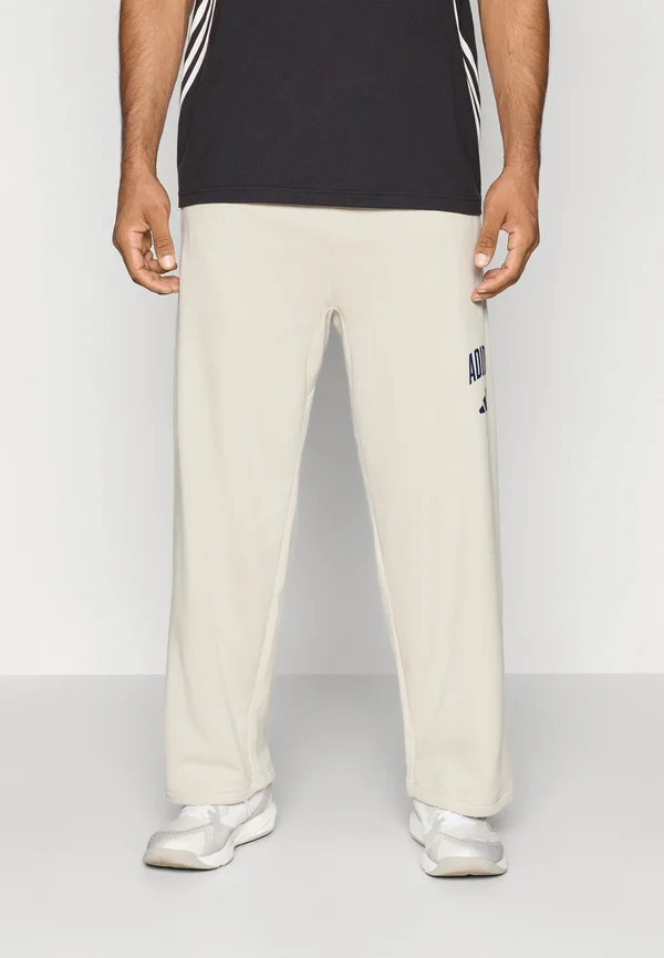 COLLEGIATE - Jogginghose - alumina/dark blue